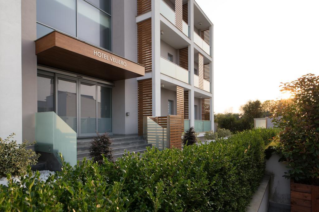 Pontevico Hotel Al Veliero מראה חיצוני תמונה