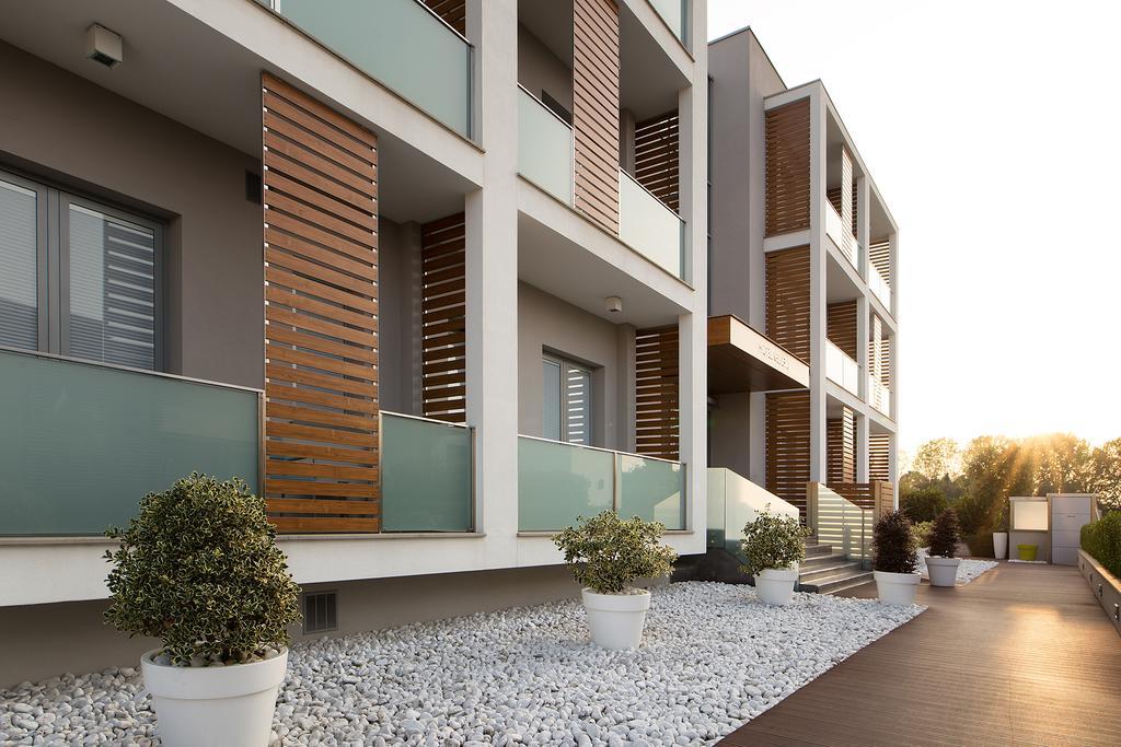Pontevico Hotel Al Veliero מראה חיצוני תמונה