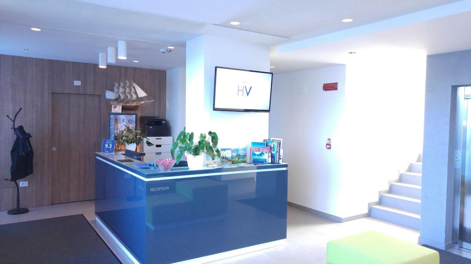 Pontevico Hotel Al Veliero מראה חיצוני תמונה